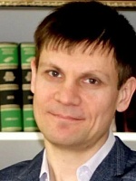Третьяков Михаил Юрьевич