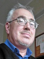 Девятников Георгий Валентинович