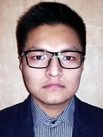Marco Suyu Tanguila Cerda