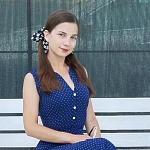 Карпова Александра Евгеньевна
