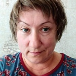 Лучевникова Татьяна Геннадьевна