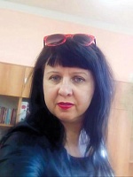 Ткаченко Наталия Николаевна