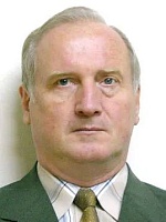 Федорченко Владимир Иванович