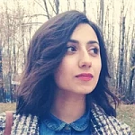 Эльверина Овсеповна Галстян