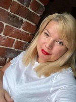 Чистякова Светлана Сергеевна