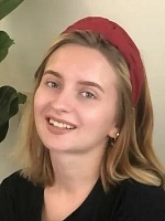 Соколова Инна Александровна