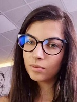 Горобец Марина Владимировна