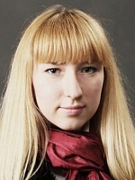 Дегтярёва Кристина Александровна