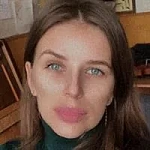 Александра  Сергеевна Панкратова