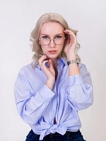 Щербинина Елизавета Сергеевна