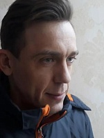 Суслов Федор Александрович